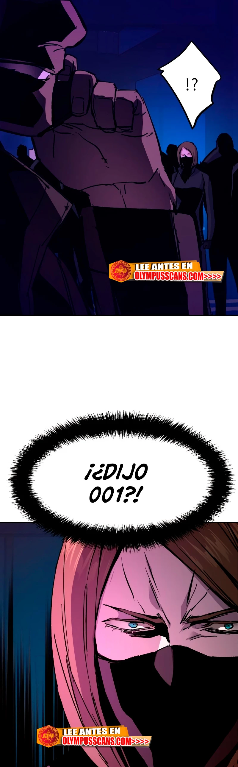 El Asesino Yu Ijin > Capitulo 135 > Page 751