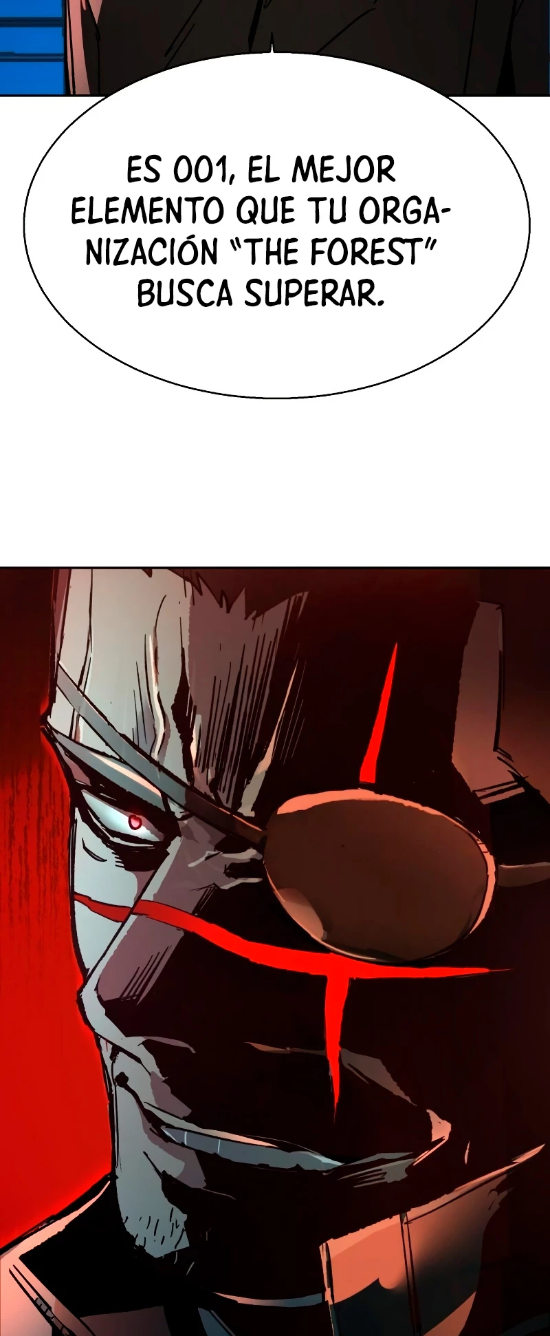 El Asesino Yu Ijin > Capitulo 135 > Page 771