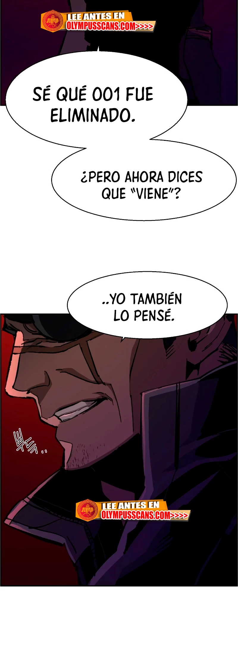El Asesino Yu Ijin > Capitulo 136 > Page 21