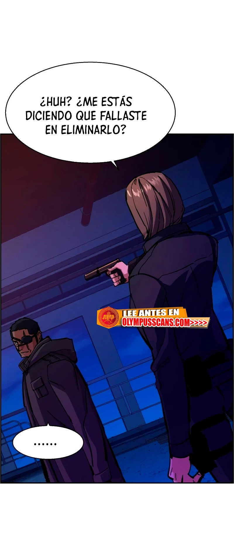El Asesino Yu Ijin > Capitulo 136 > Page 31