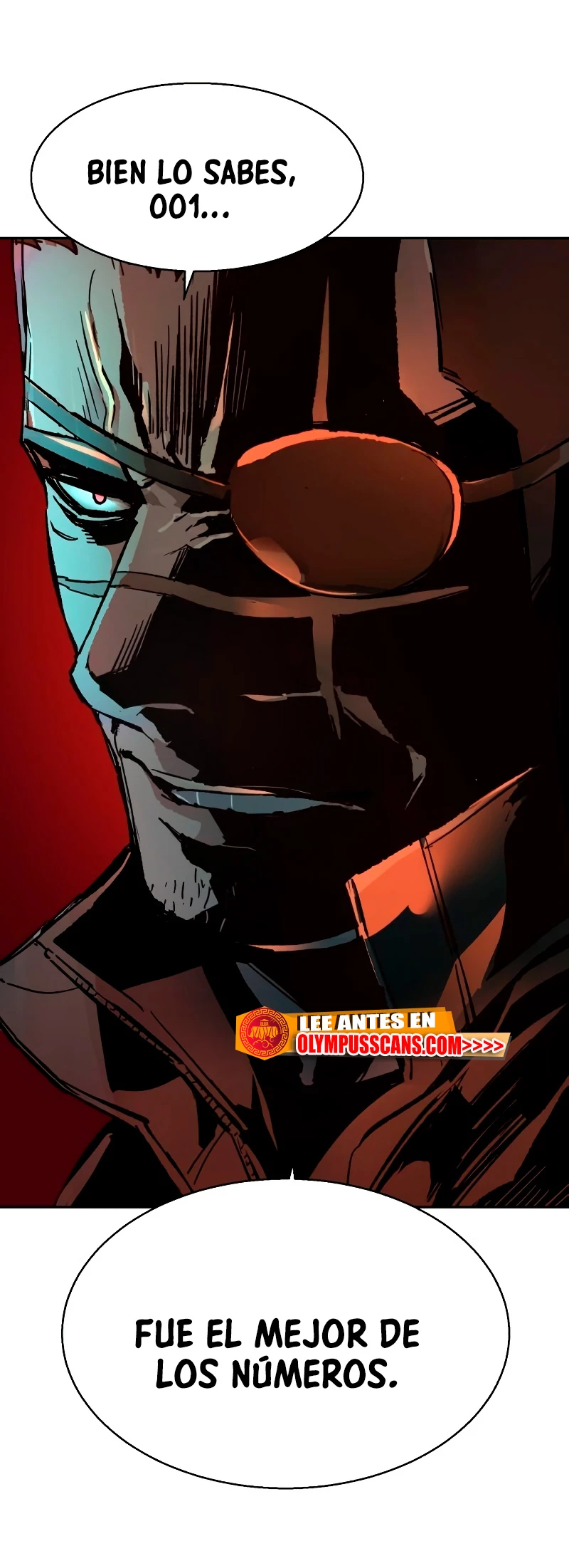El Asesino Yu Ijin > Capitulo 136 > Page 61