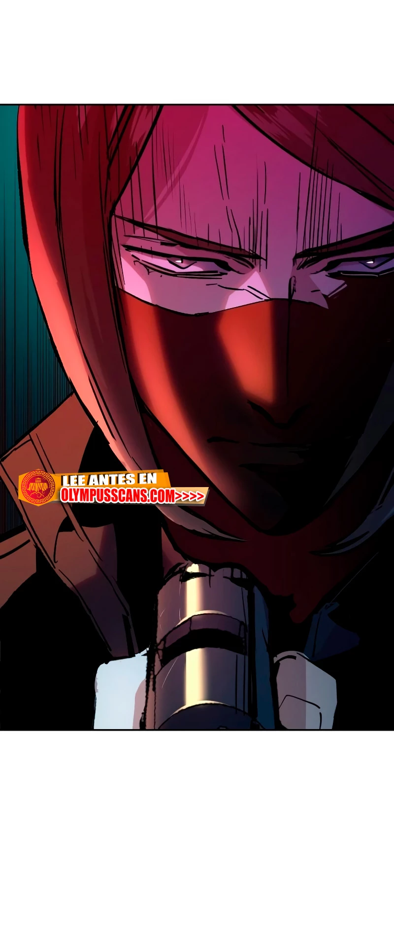 El Asesino Yu Ijin > Capitulo 136 > Page 71