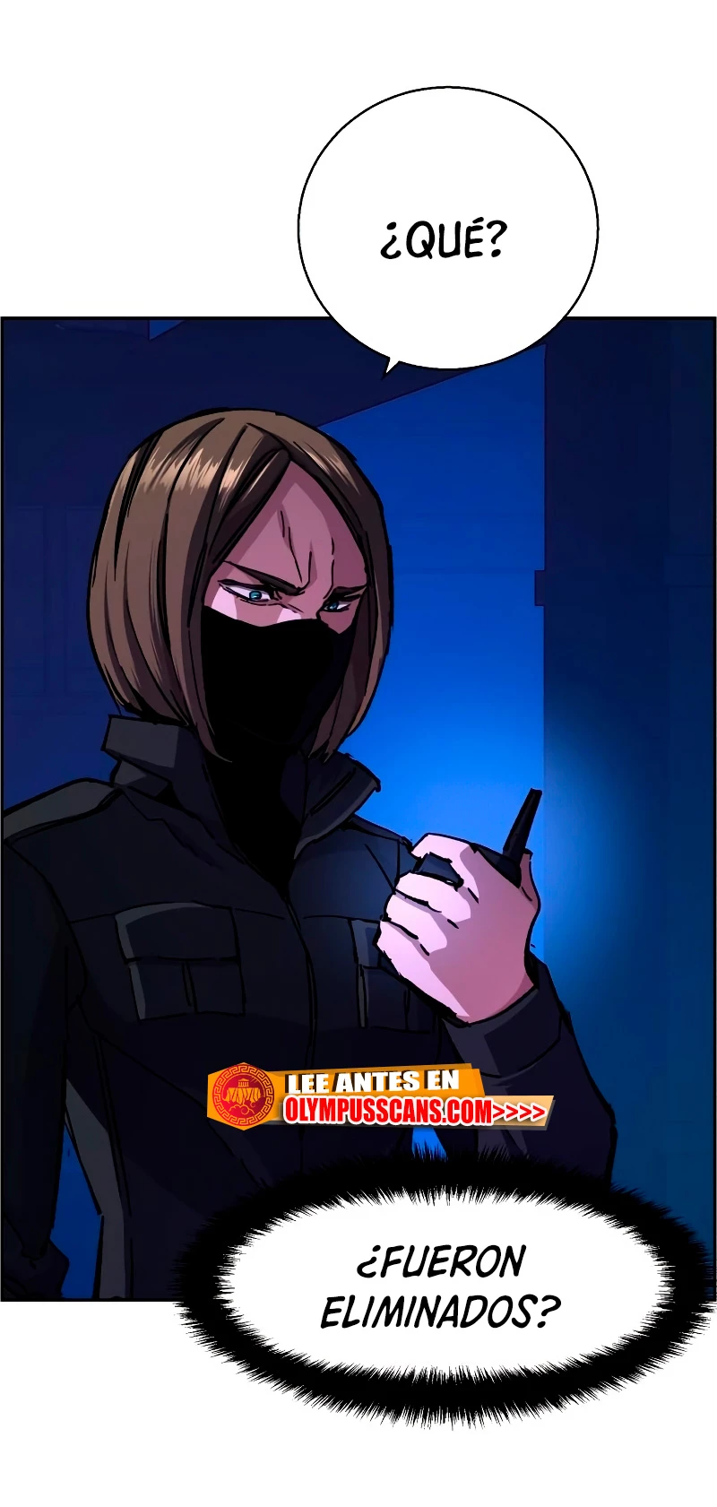 El Asesino Yu Ijin > Capitulo 136 > Page 131