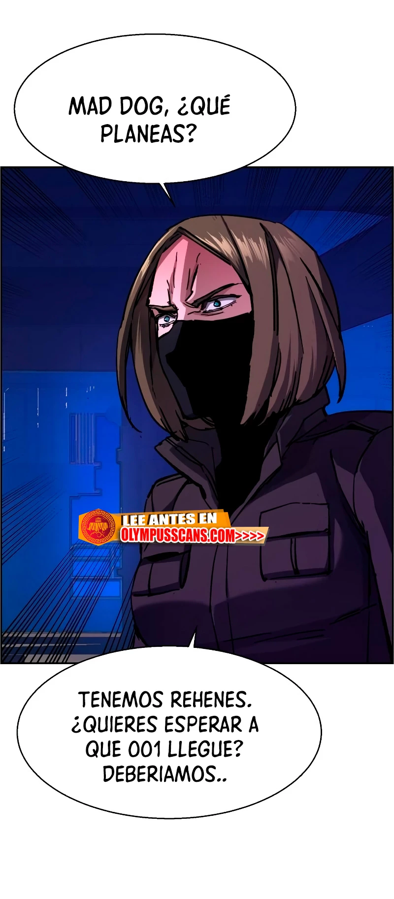 El Asesino Yu Ijin > Capitulo 136 > Page 151