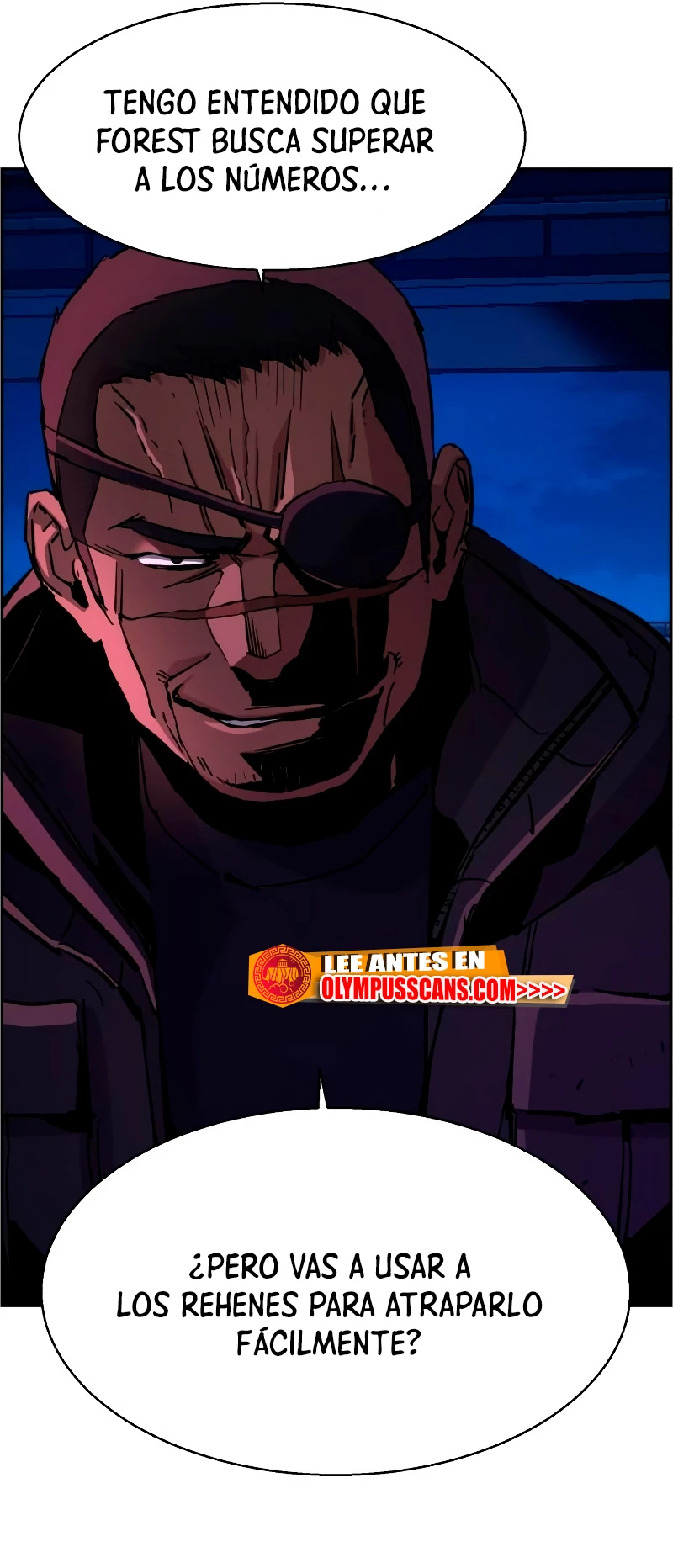 El Asesino Yu Ijin > Capitulo 136 > Page 161