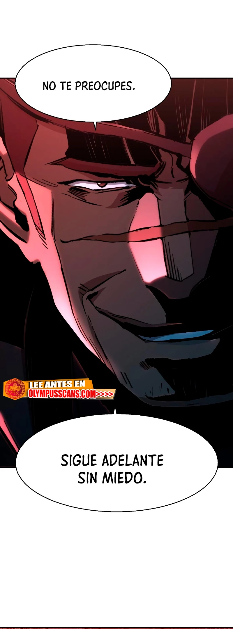 El Asesino Yu Ijin > Capitulo 136 > Page 191