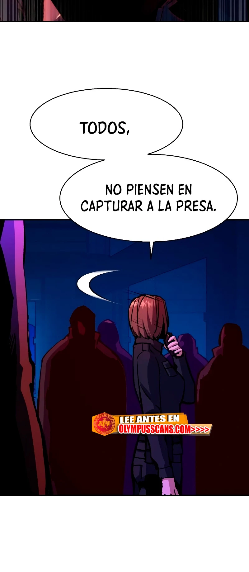 El Asesino Yu Ijin > Capitulo 136 > Page 211
