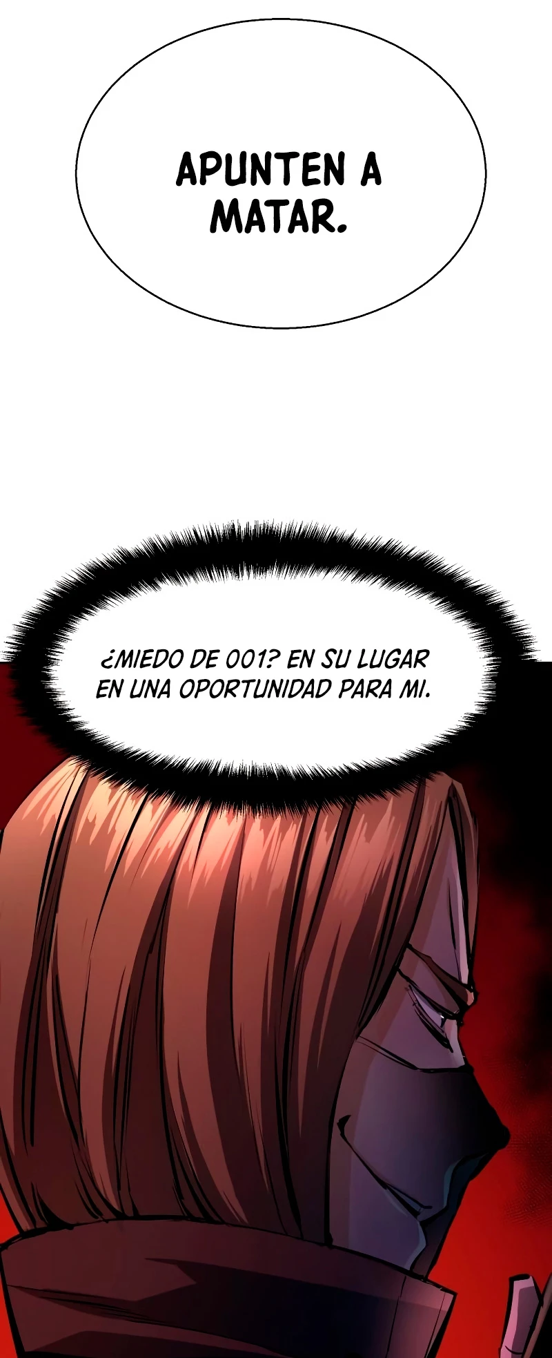El Asesino Yu Ijin > Capitulo 136 > Page 221