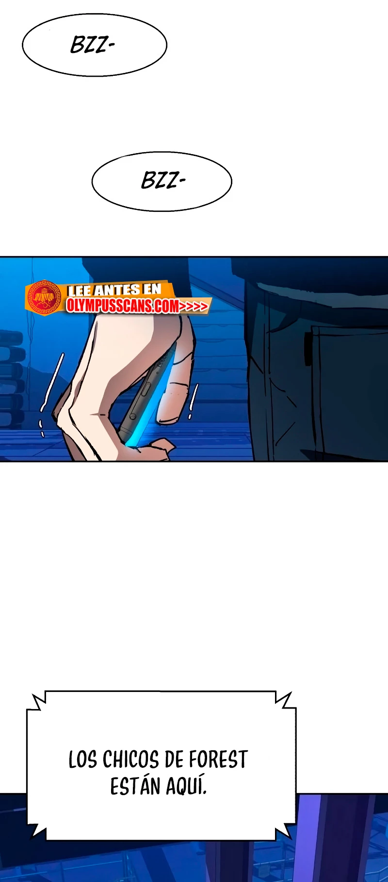 El Asesino Yu Ijin > Capitulo 136 > Page 261