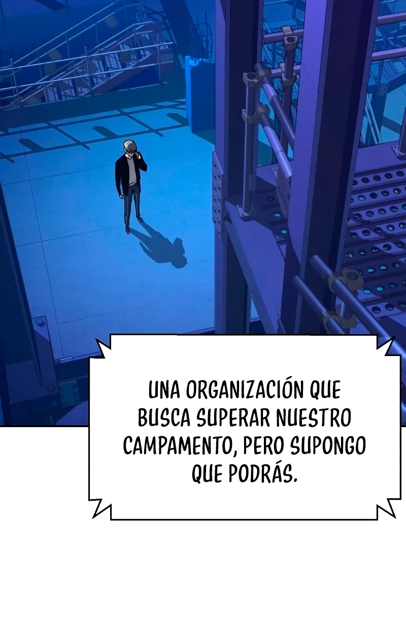 El Asesino Yu Ijin > Capitulo 136 > Page 281
