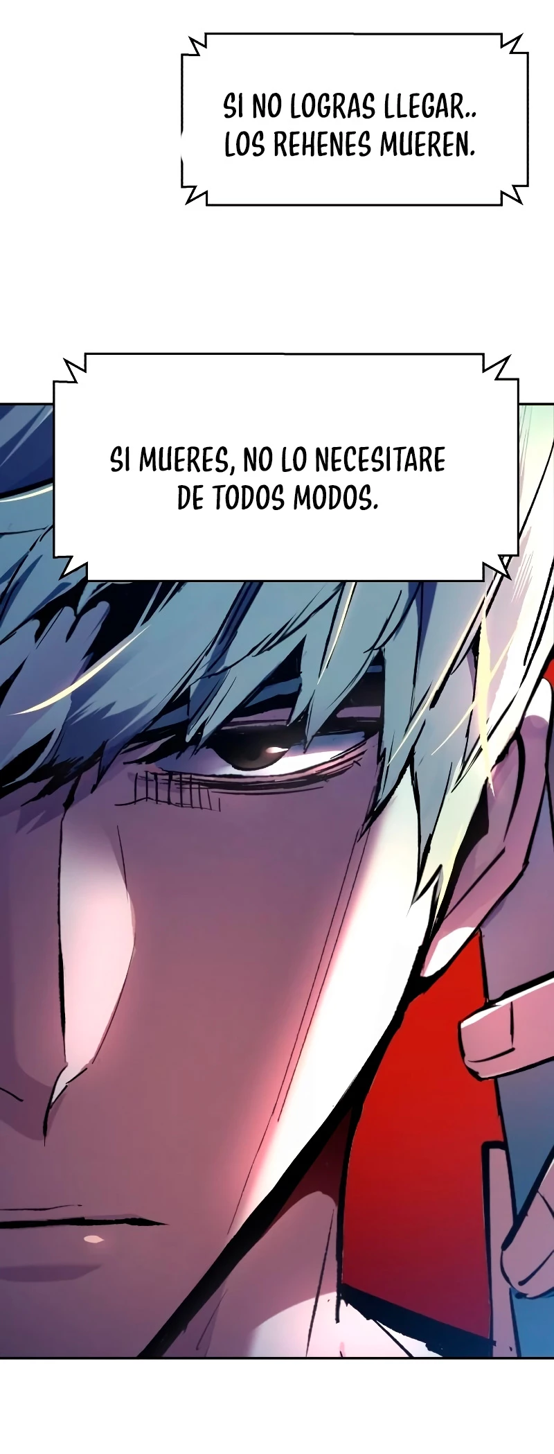 El Asesino Yu Ijin > Capitulo 136 > Page 301
