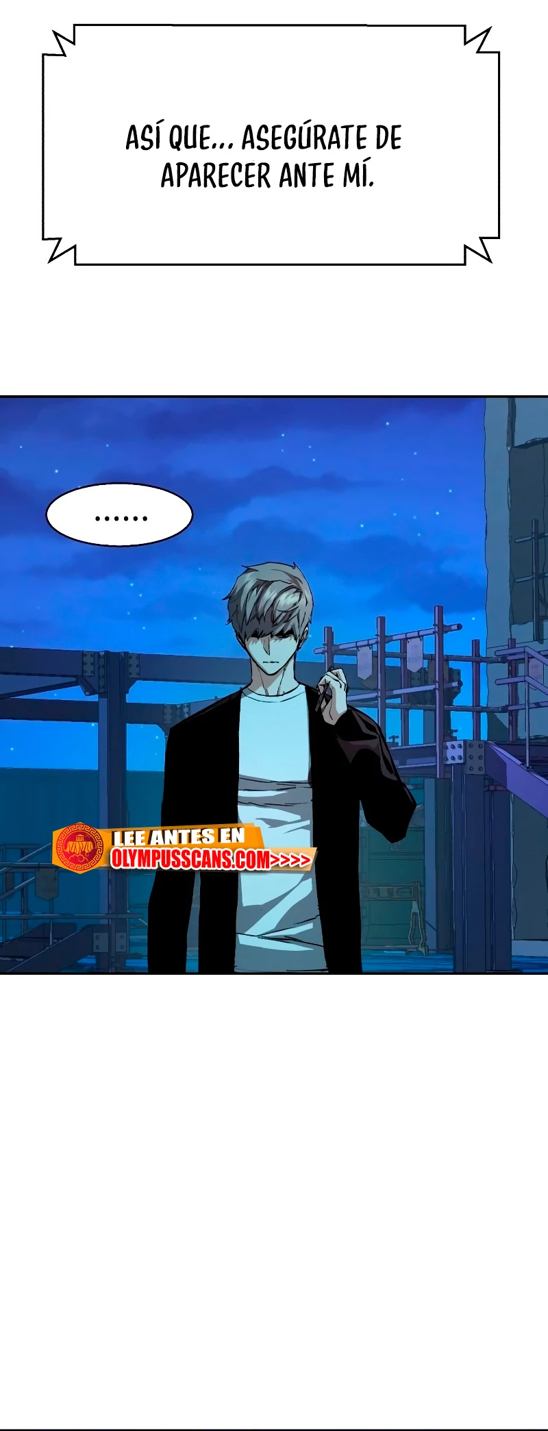 El Asesino Yu Ijin > Capitulo 136 > Page 311