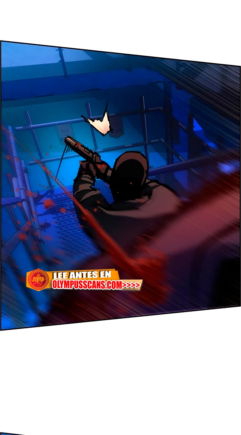El Asesino Yu Ijin > Capitulo 136 > Page 351