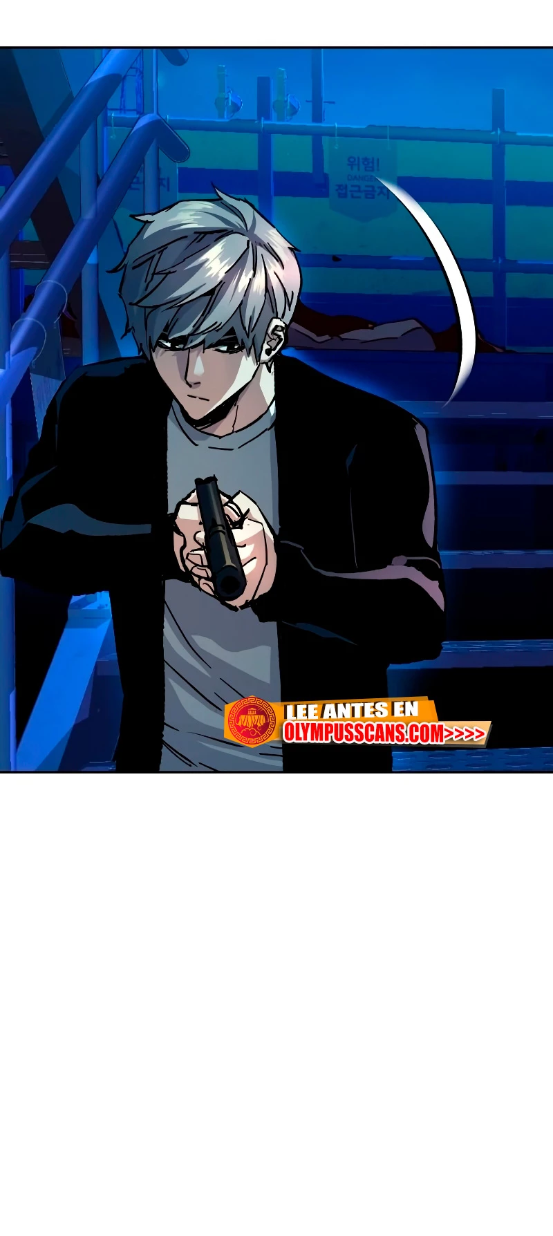 El Asesino Yu Ijin > Capitulo 136 > Page 391
