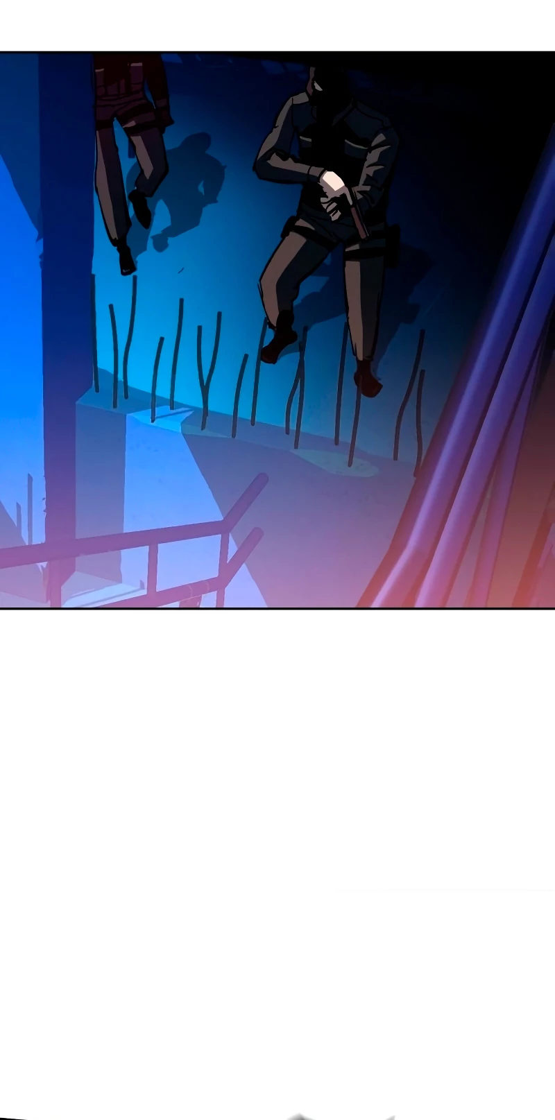 El Asesino Yu Ijin > Capitulo 136 > Page 411