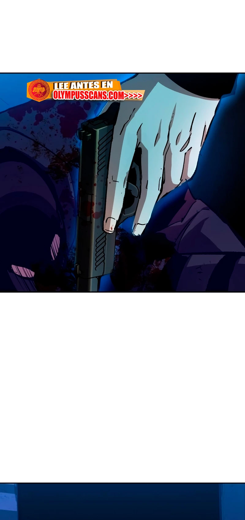 El Asesino Yu Ijin > Capitulo 136 > Page 431