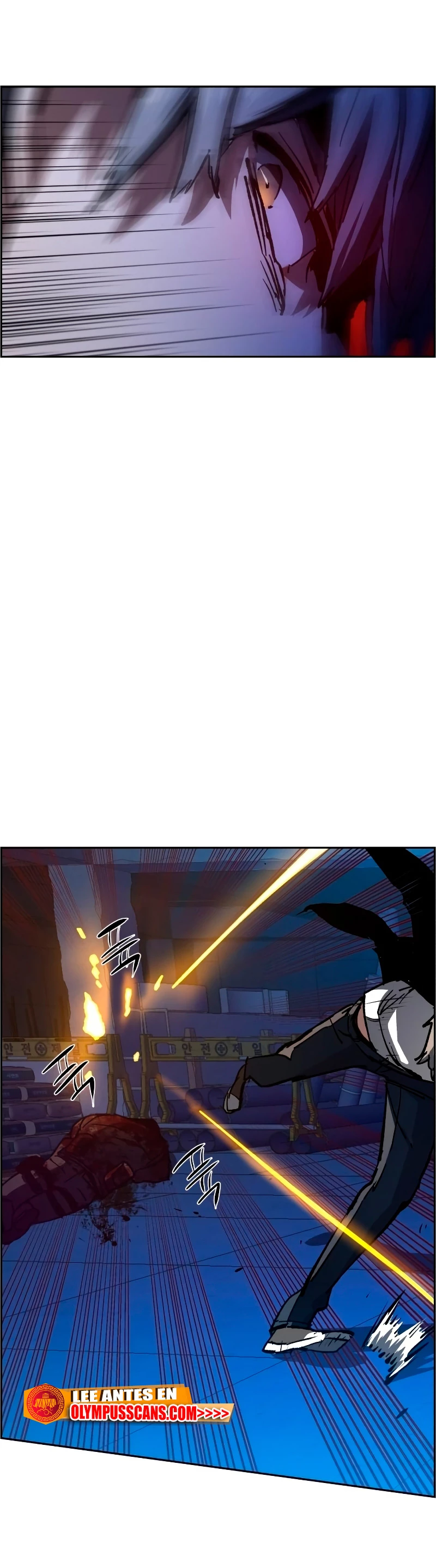 El Asesino Yu Ijin > Capitulo 136 > Page 481