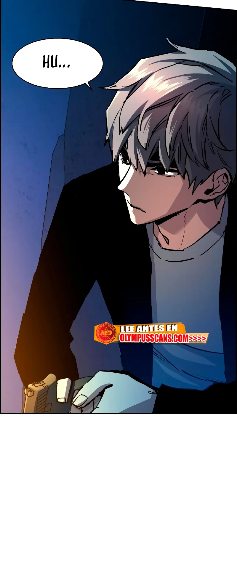 El Asesino Yu Ijin > Capitulo 136 > Page 511