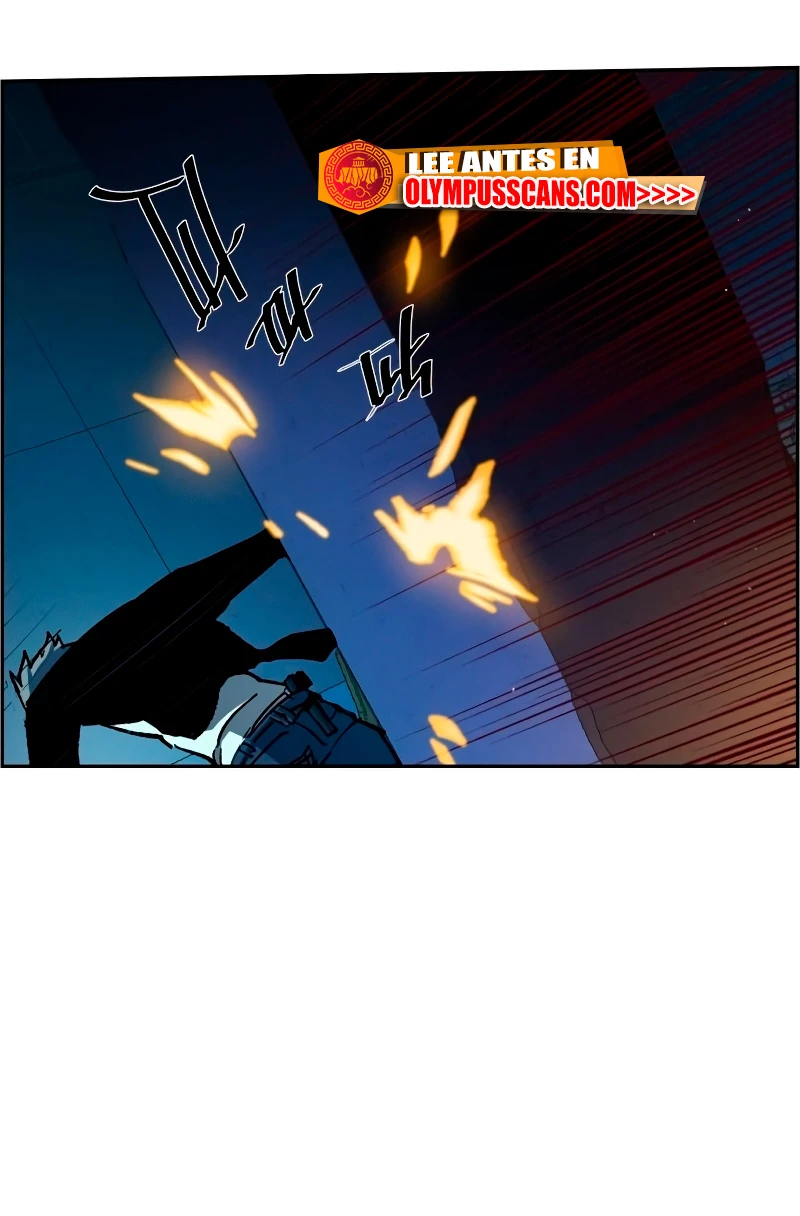 El Asesino Yu Ijin > Capitulo 136 > Page 601