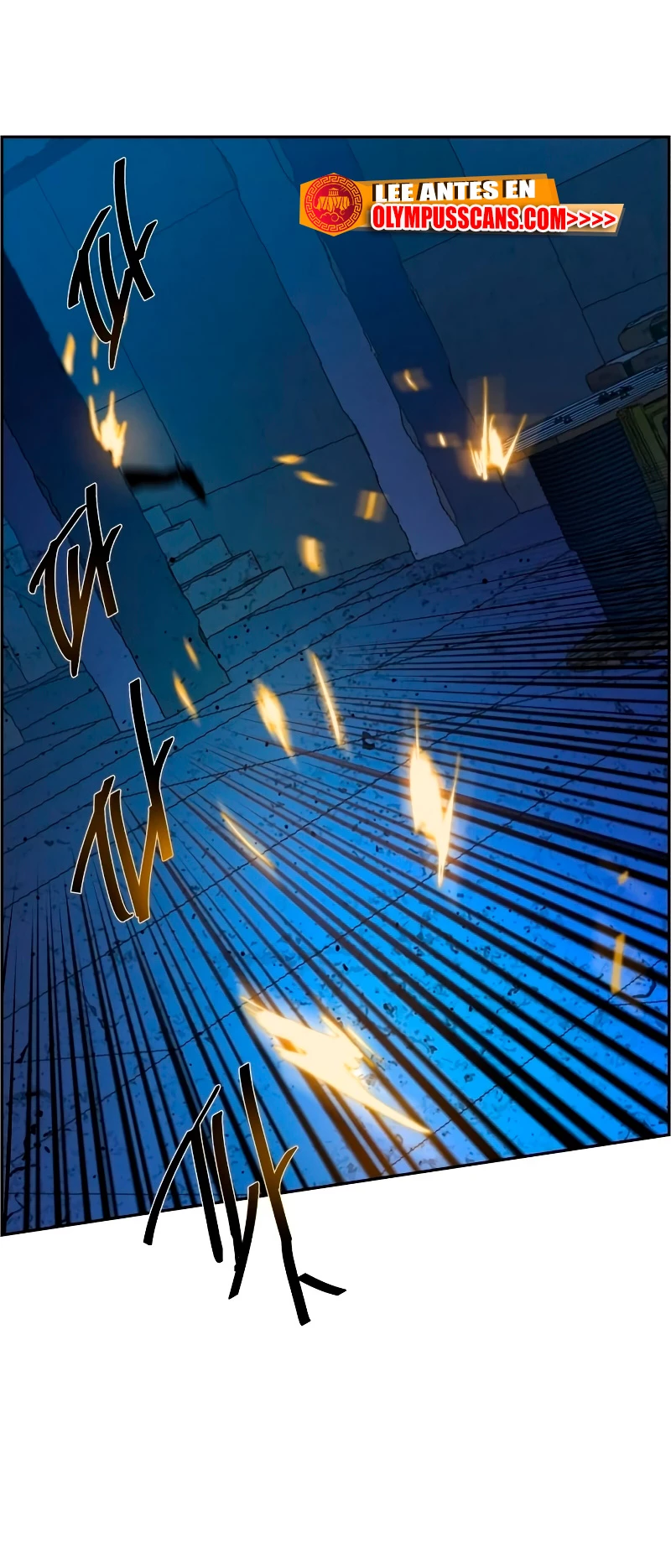 El Asesino Yu Ijin > Capitulo 136 > Page 611