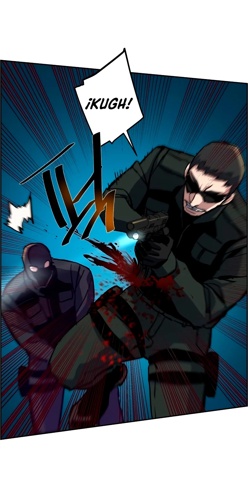 El Asesino Yu Ijin > Capitulo 136 > Page 681
