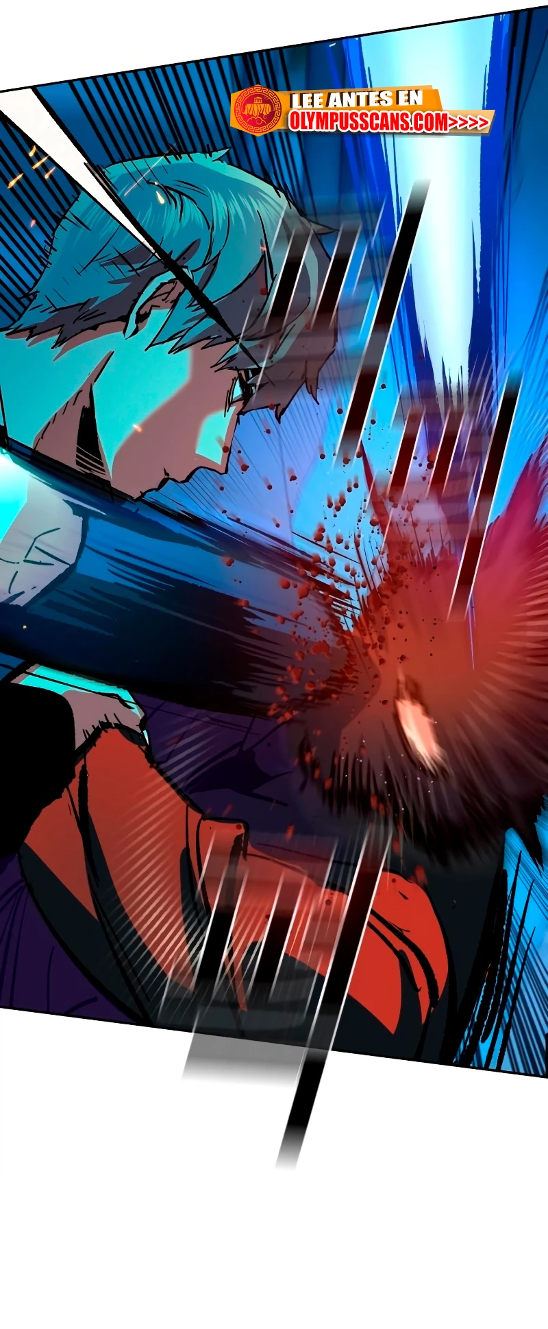 El Asesino Yu Ijin > Capitulo 136 > Page 721