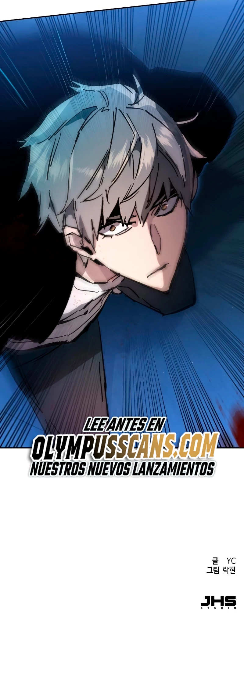 El Asesino Yu Ijin > Capitulo 136 > Page 821