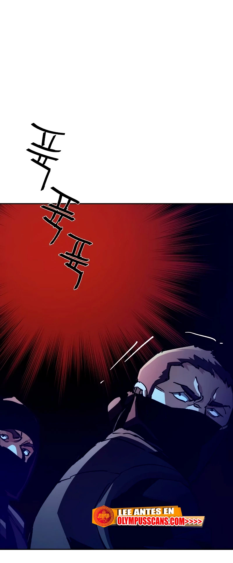 El Asesino Yu Ijin > Capitulo 137 > Page 51