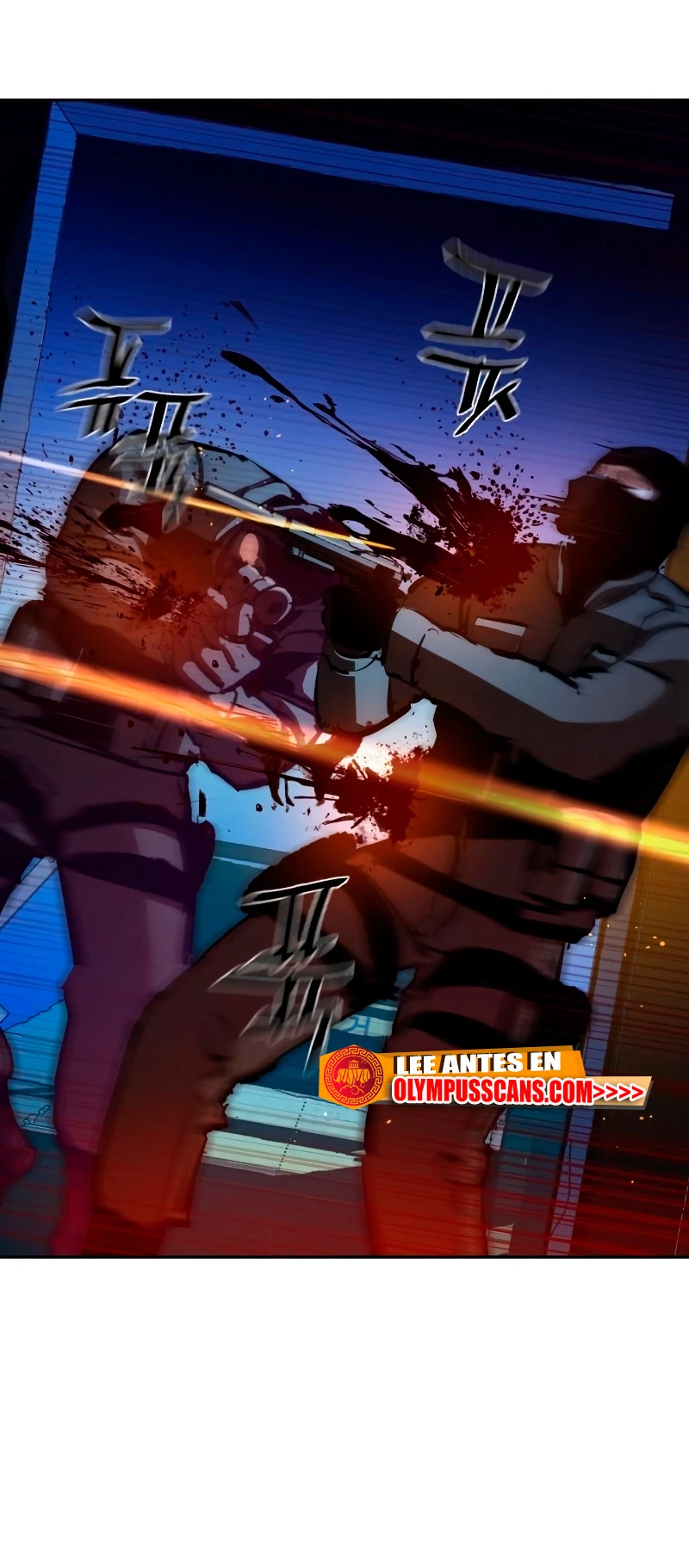 El Asesino Yu Ijin > Capitulo 137 > Page 81
