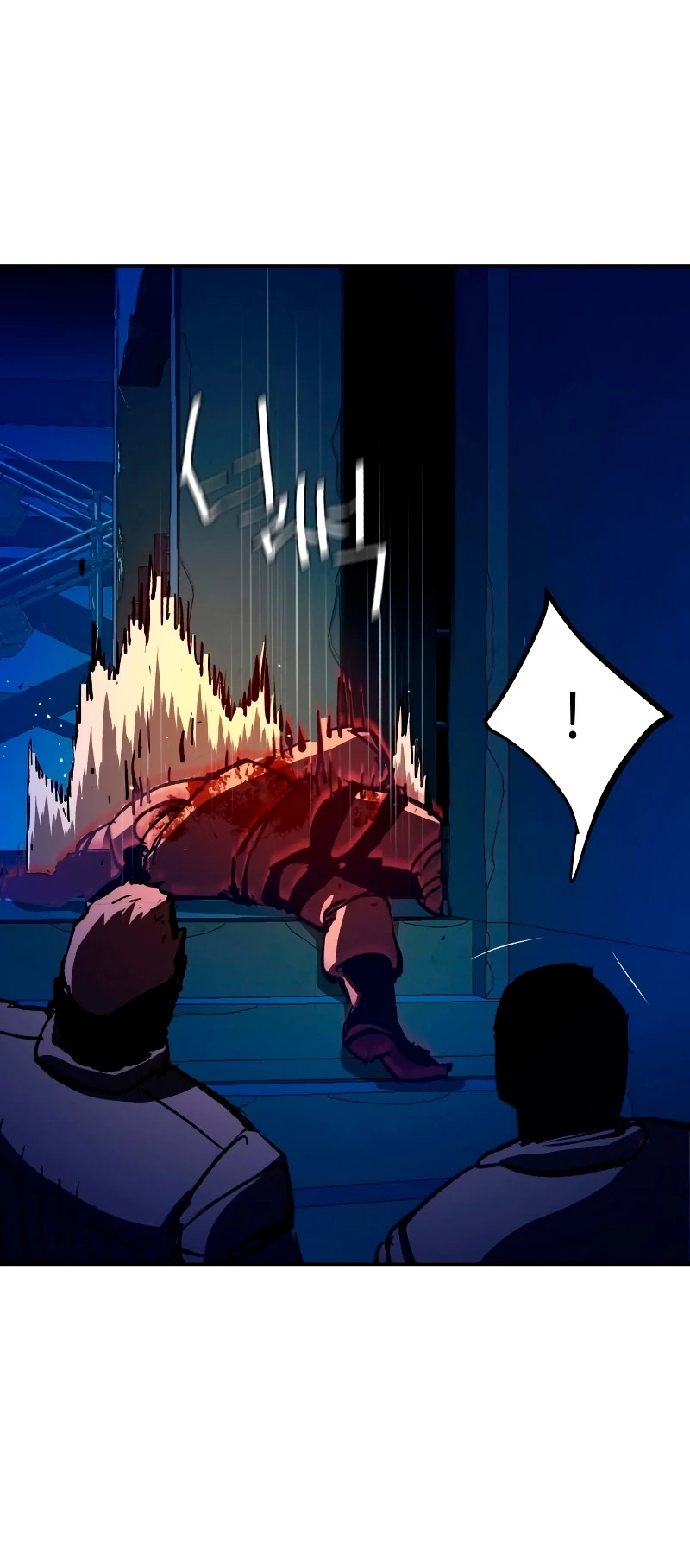 El Asesino Yu Ijin > Capitulo 137 > Page 91