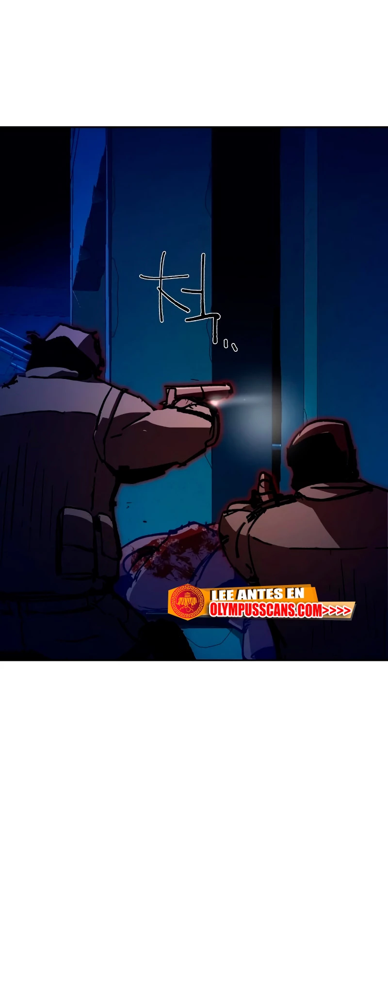El Asesino Yu Ijin > Capitulo 137 > Page 101