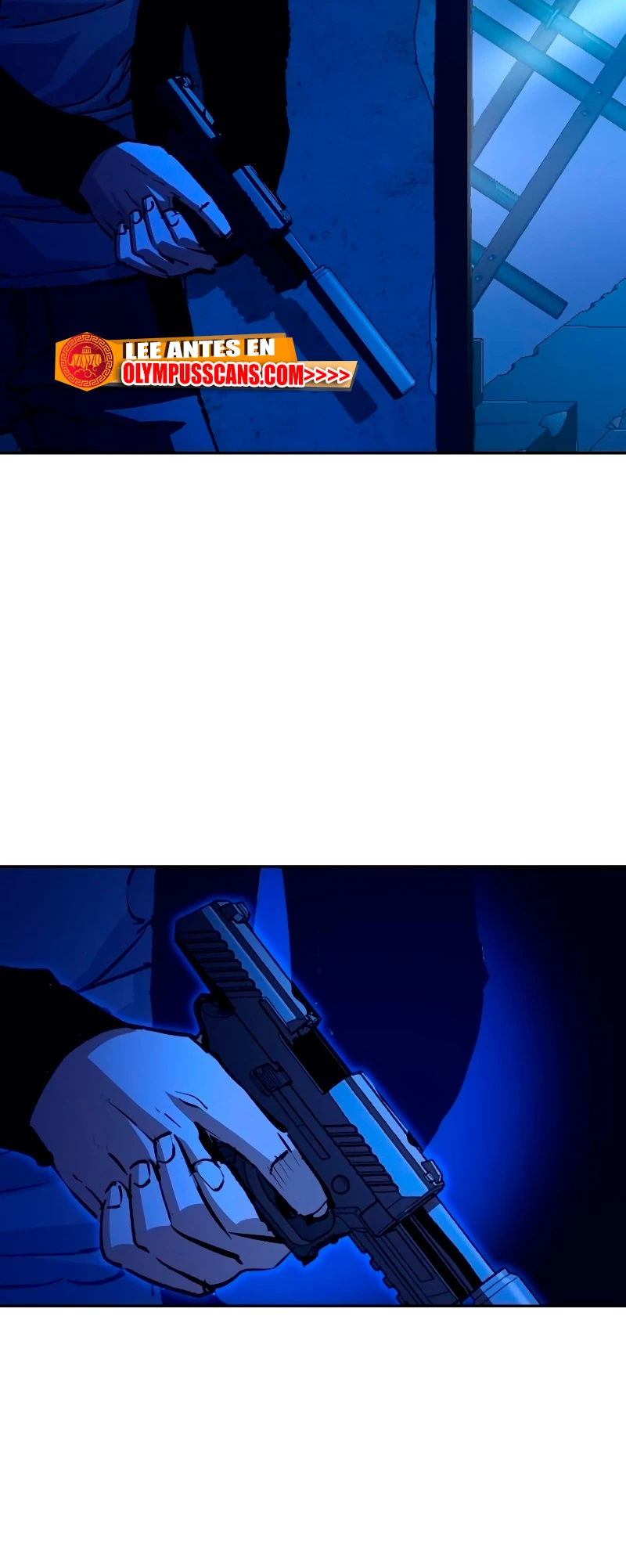 El Asesino Yu Ijin > Capitulo 137 > Page 121