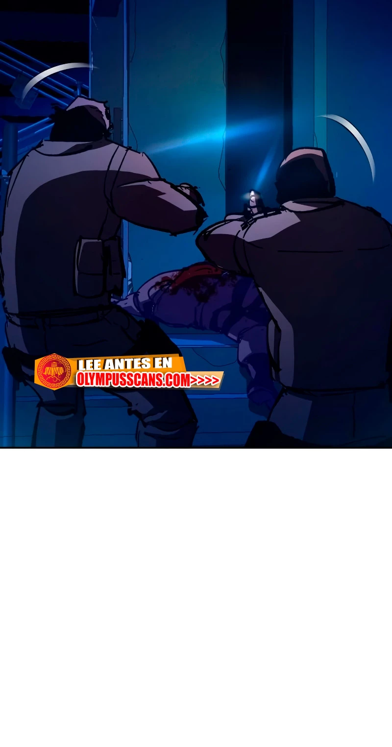 El Asesino Yu Ijin > Capitulo 137 > Page 141