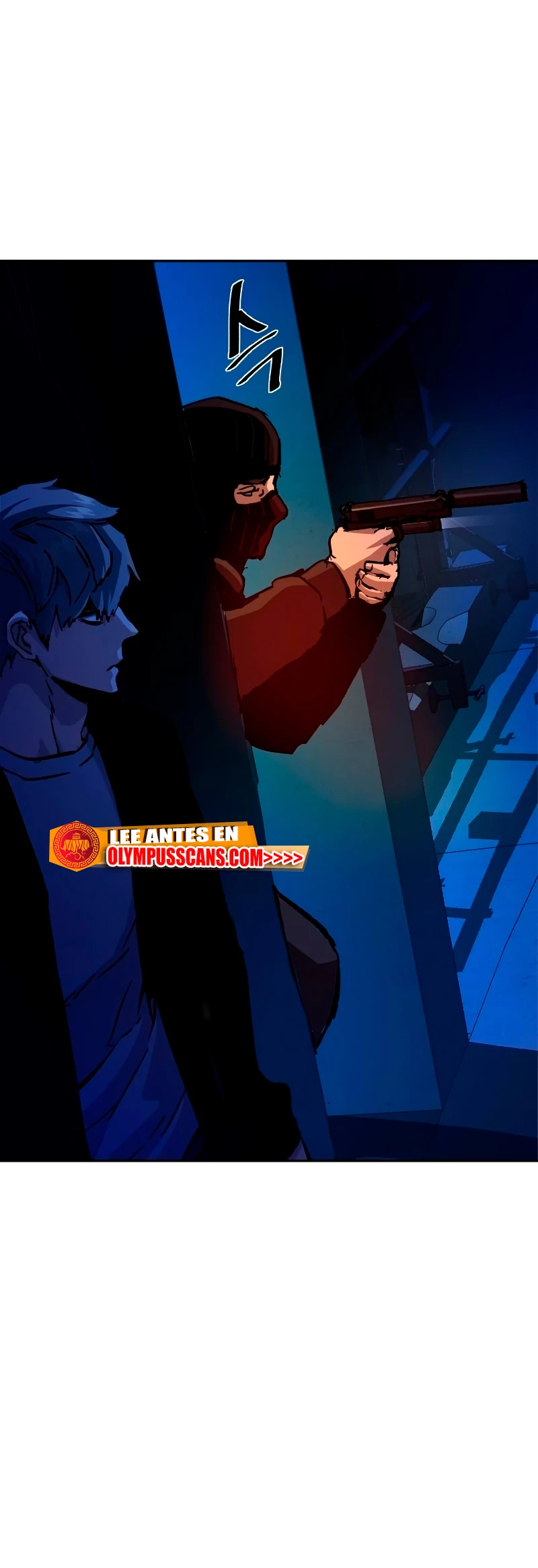 El Asesino Yu Ijin > Capitulo 137 > Page 161