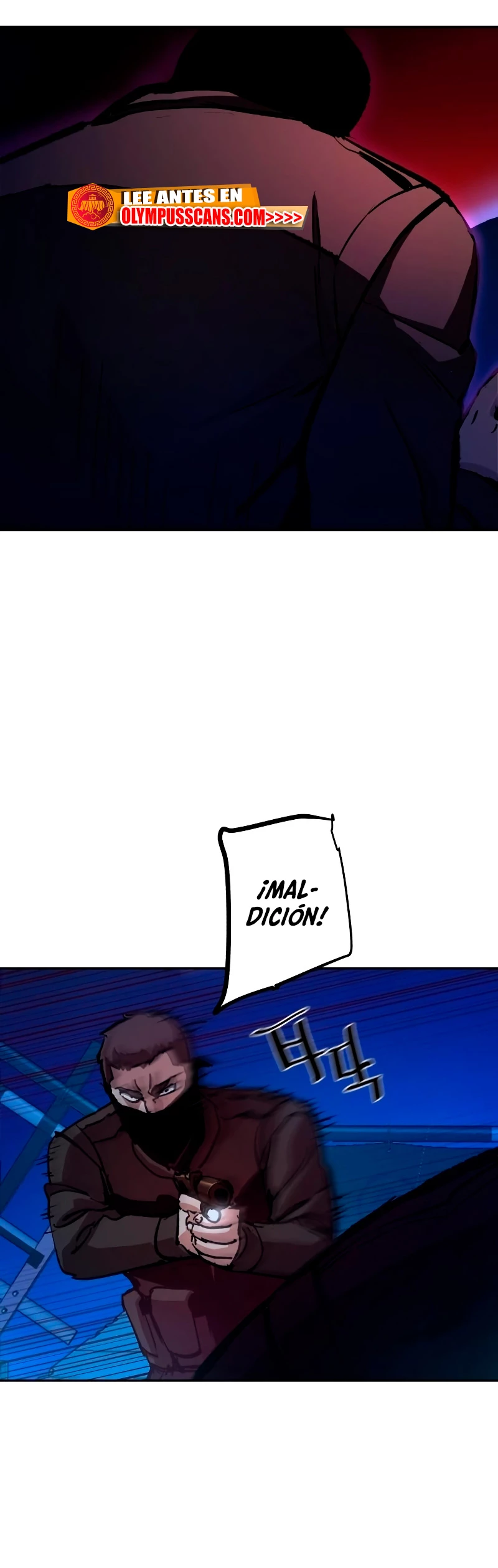 El Asesino Yu Ijin > Capitulo 137 > Page 201