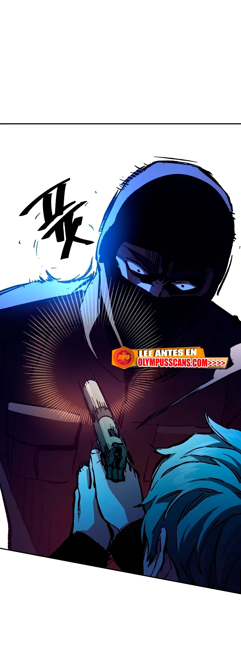 El Asesino Yu Ijin > Capitulo 137 > Page 211