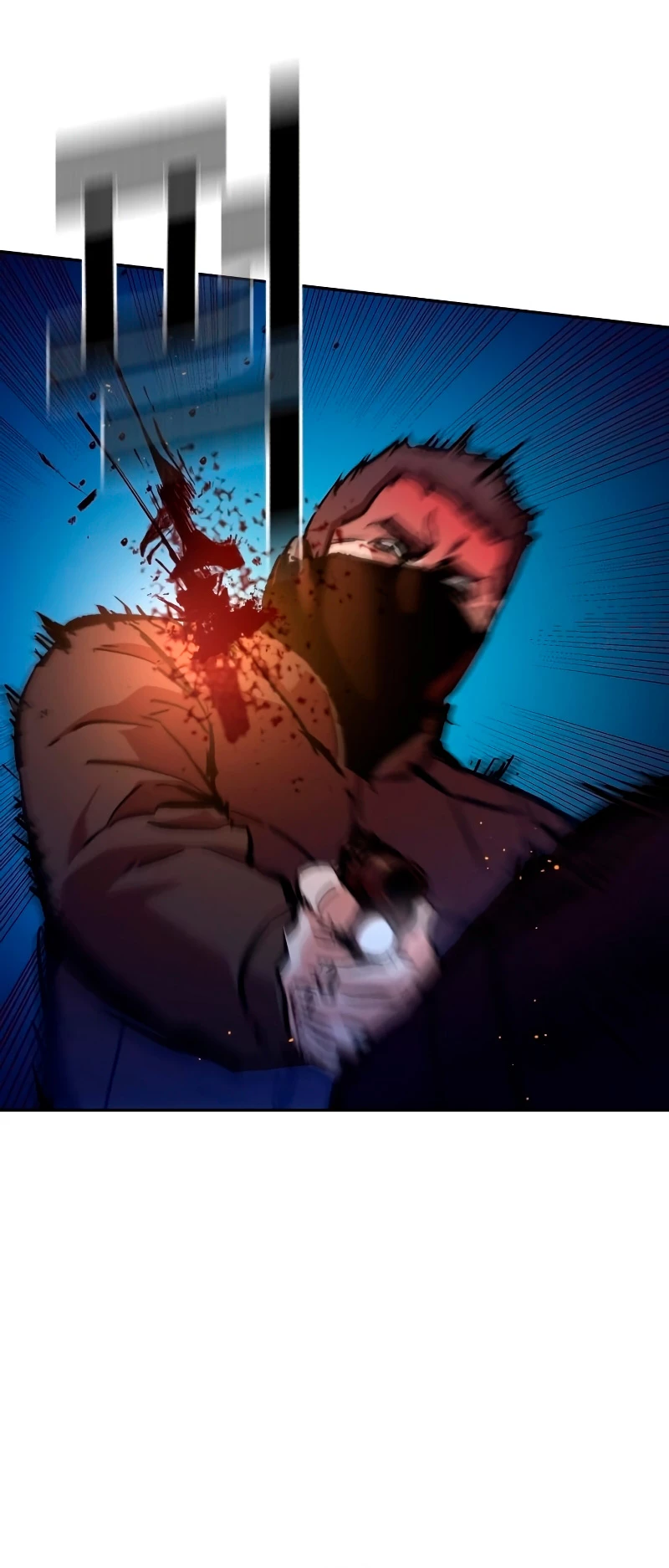 El Asesino Yu Ijin > Capitulo 137 > Page 221