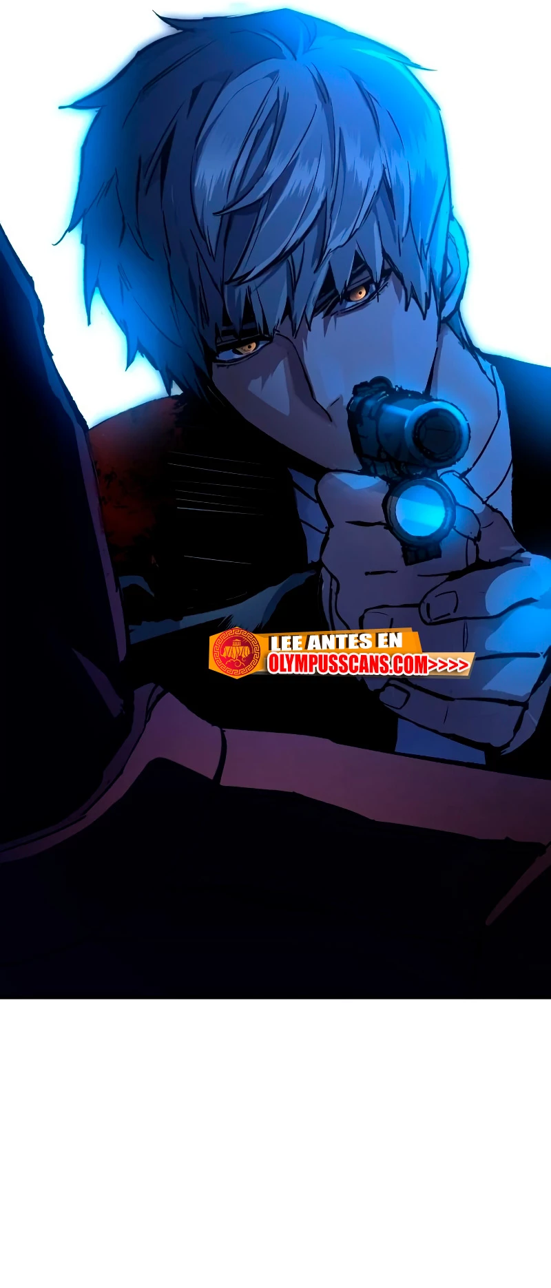 El Asesino Yu Ijin > Capitulo 137 > Page 231