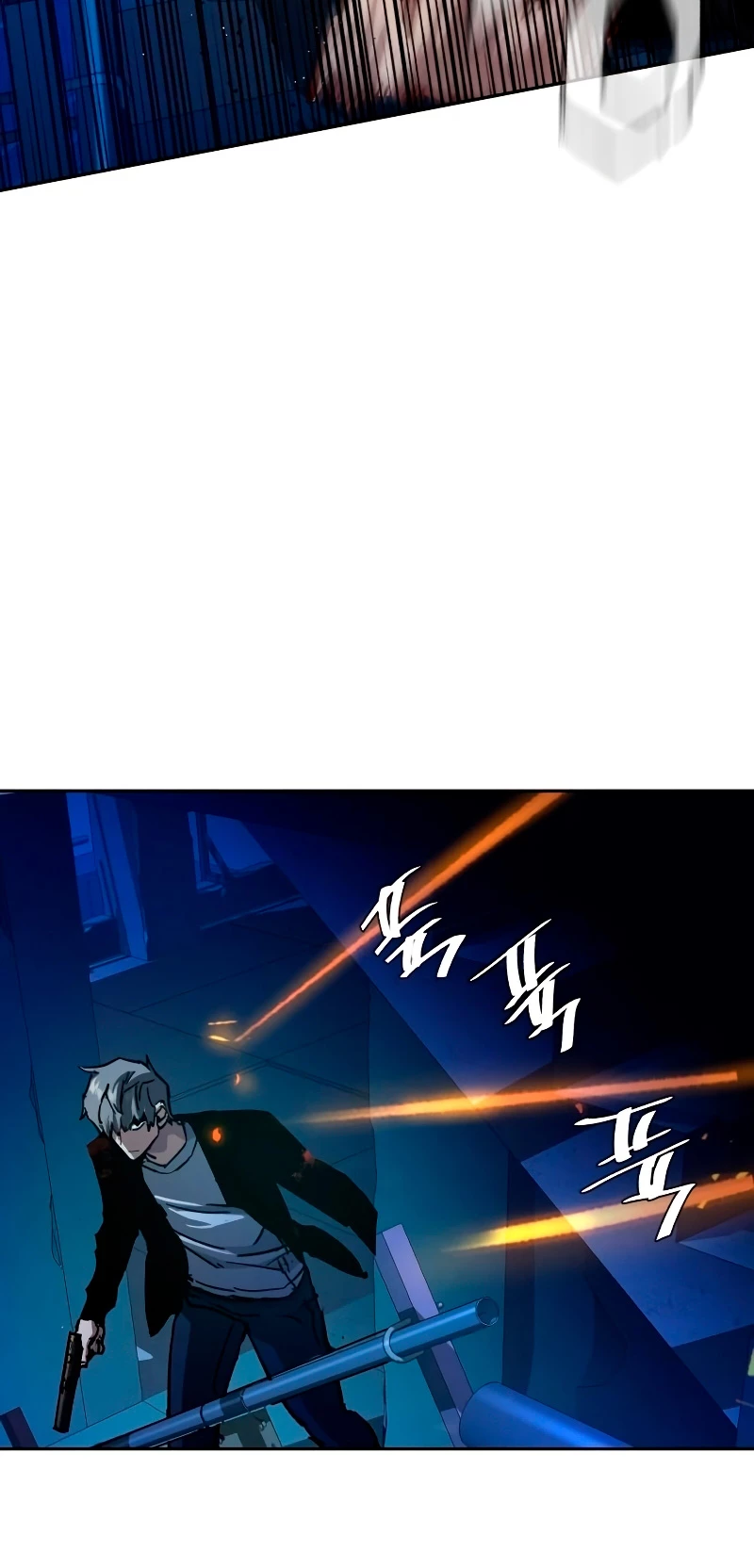 El Asesino Yu Ijin > Capitulo 137 > Page 271