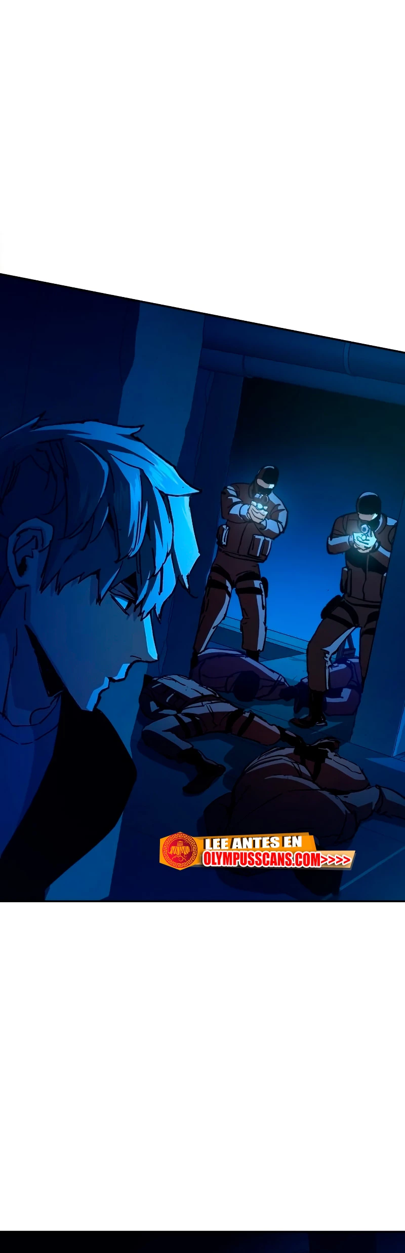 El Asesino Yu Ijin > Capitulo 137 > Page 291