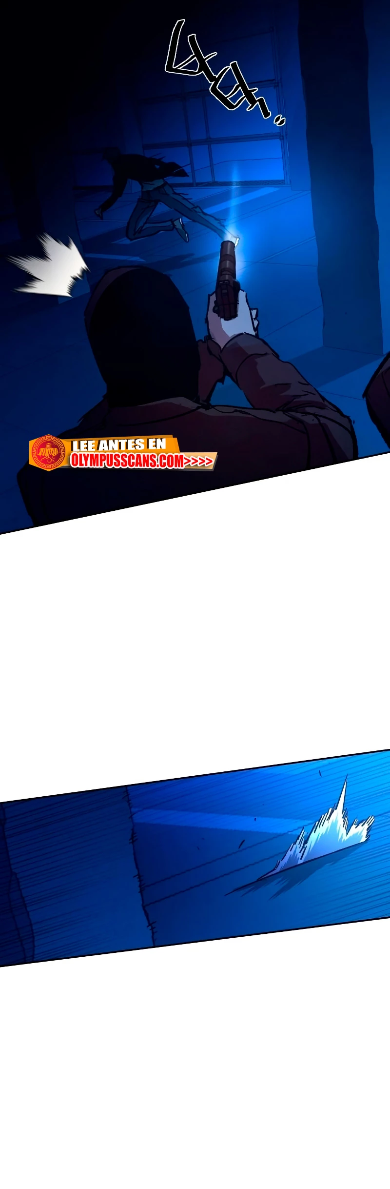 El Asesino Yu Ijin > Capitulo 137 > Page 301
