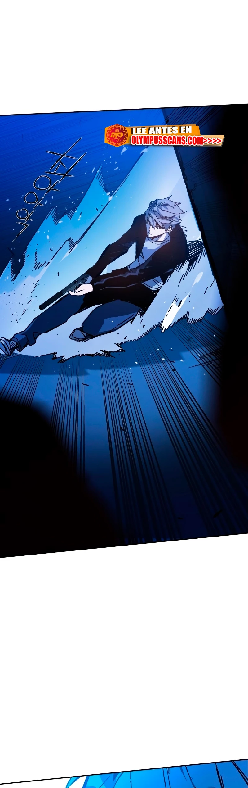 El Asesino Yu Ijin > Capitulo 137 > Page 311