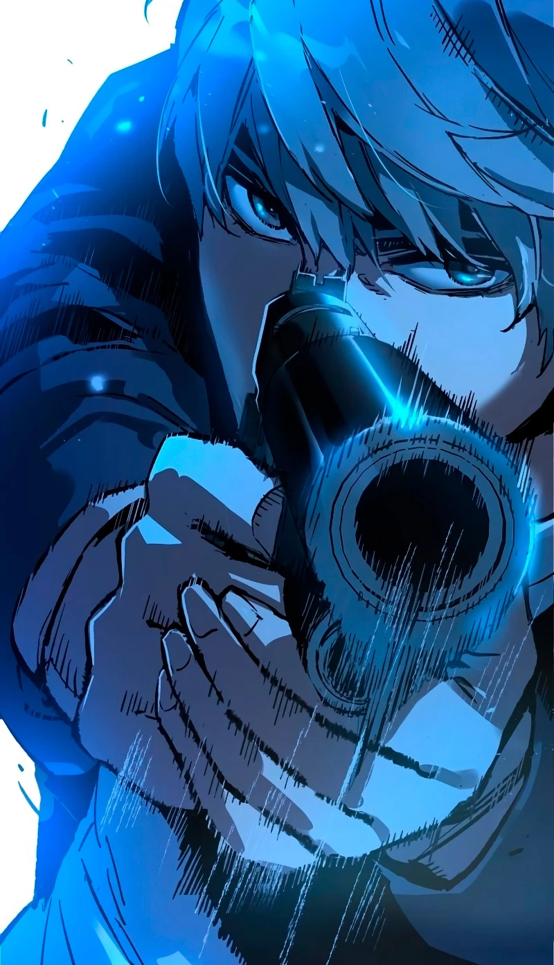 El Asesino Yu Ijin > Capitulo 137 > Page 321