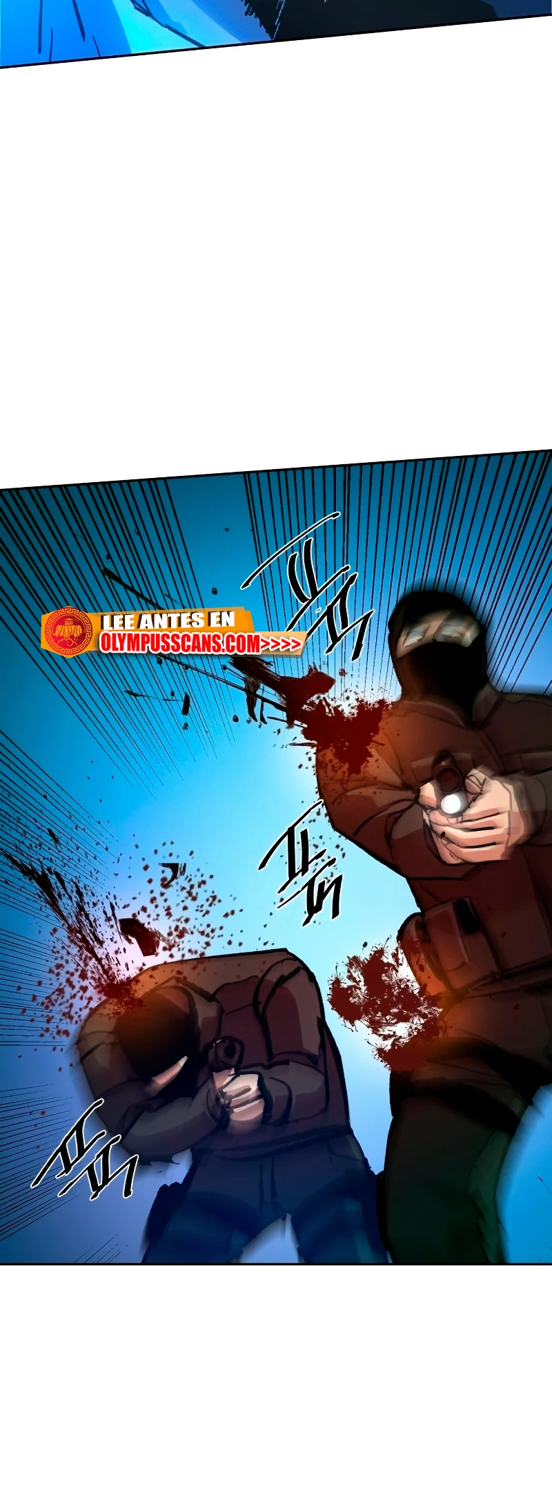 El Asesino Yu Ijin > Capitulo 137 > Page 331
