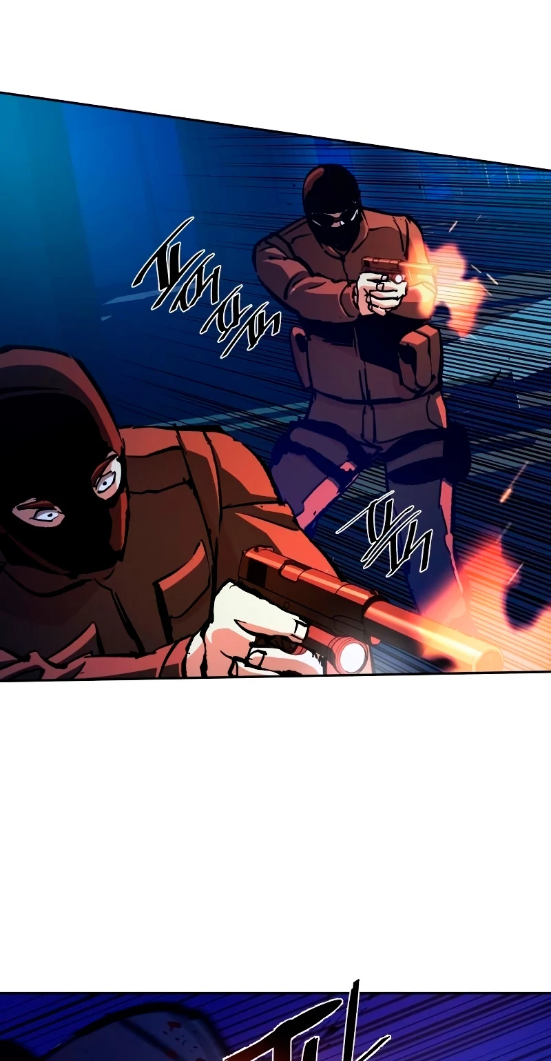 El Asesino Yu Ijin > Capitulo 137 > Page 371