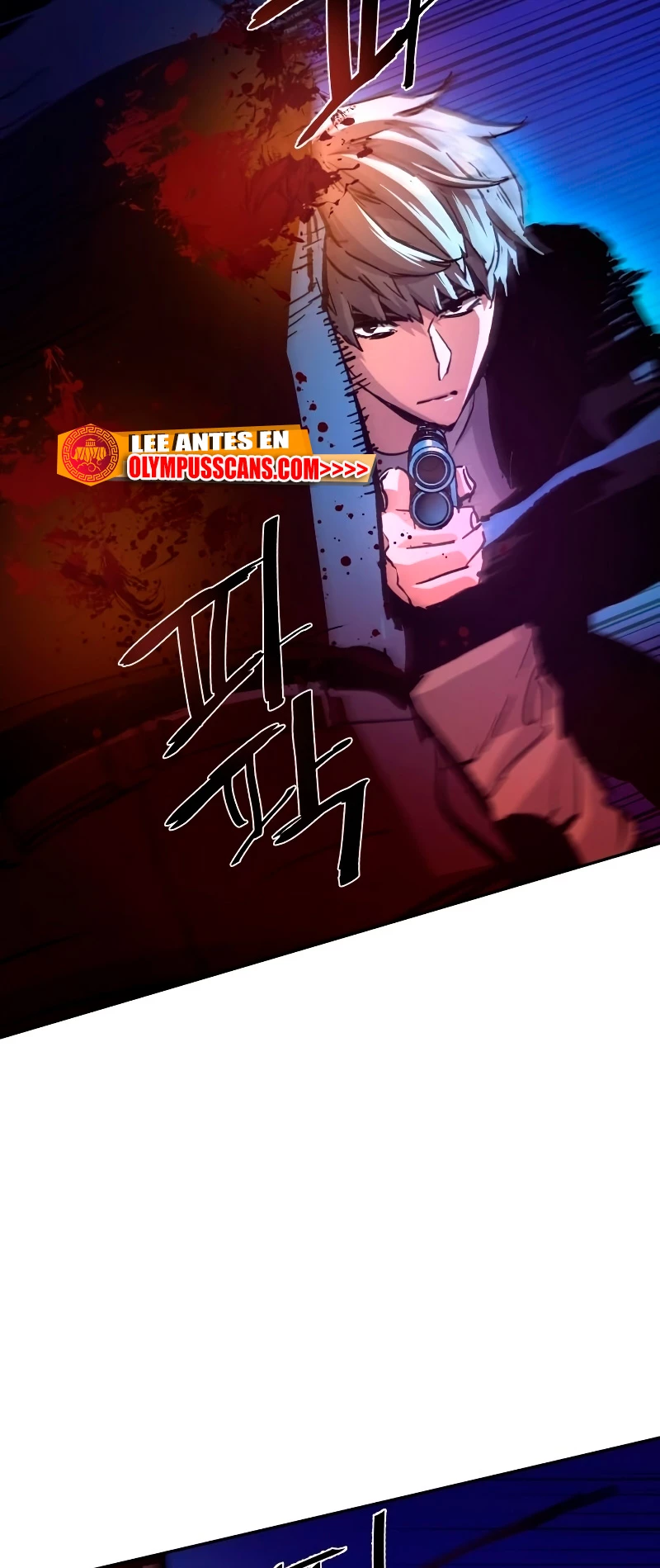 El Asesino Yu Ijin > Capitulo 137 > Page 381