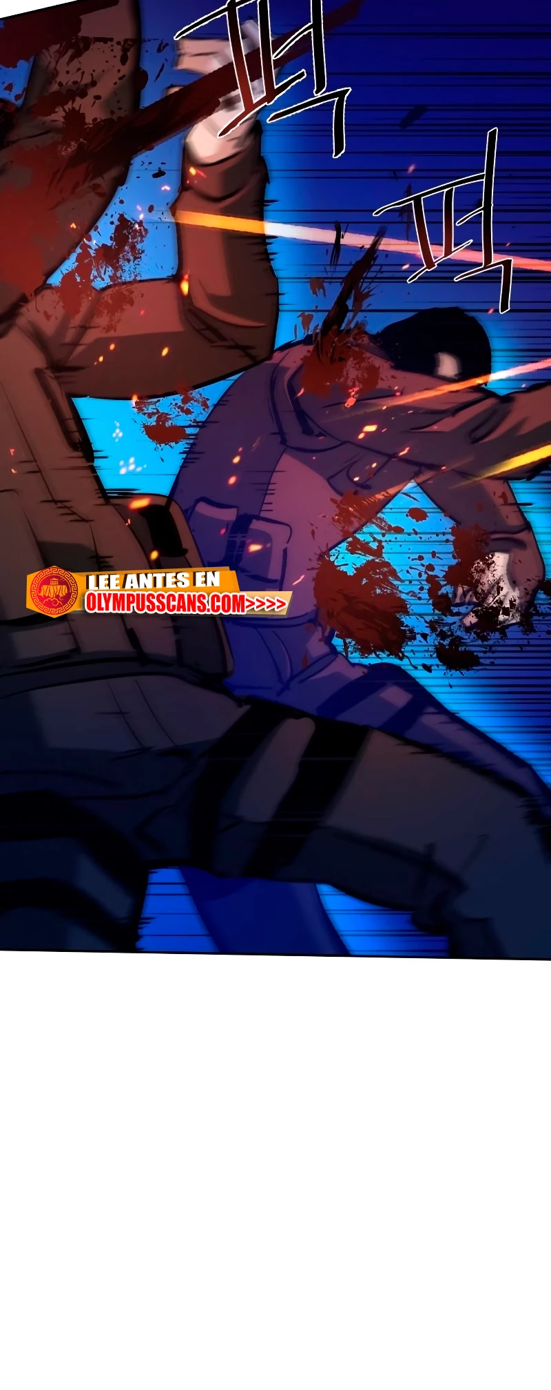 El Asesino Yu Ijin > Capitulo 137 > Page 391