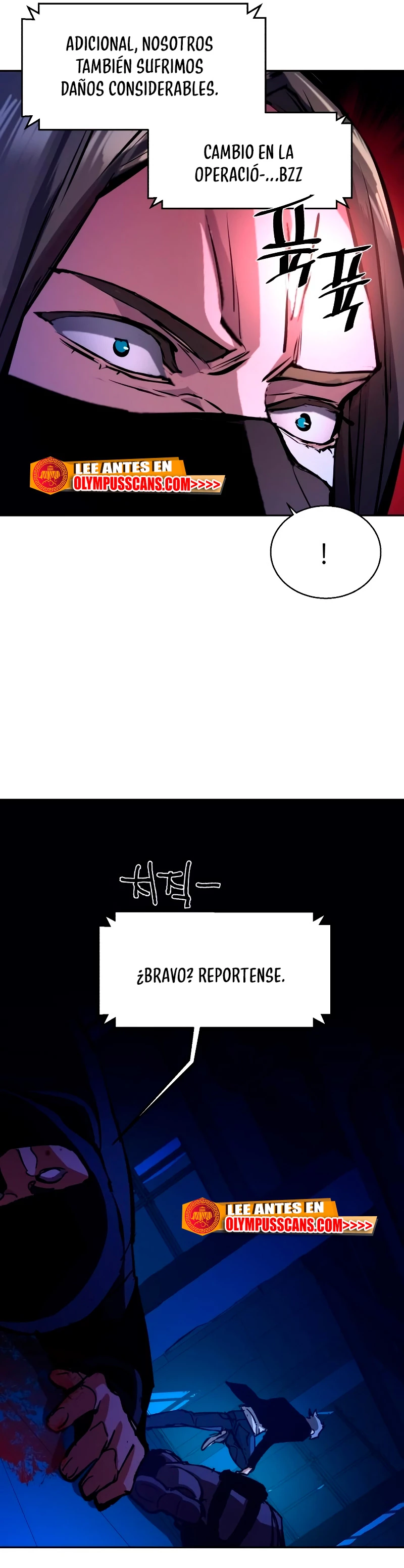 El Asesino Yu Ijin > Capitulo 137 > Page 431