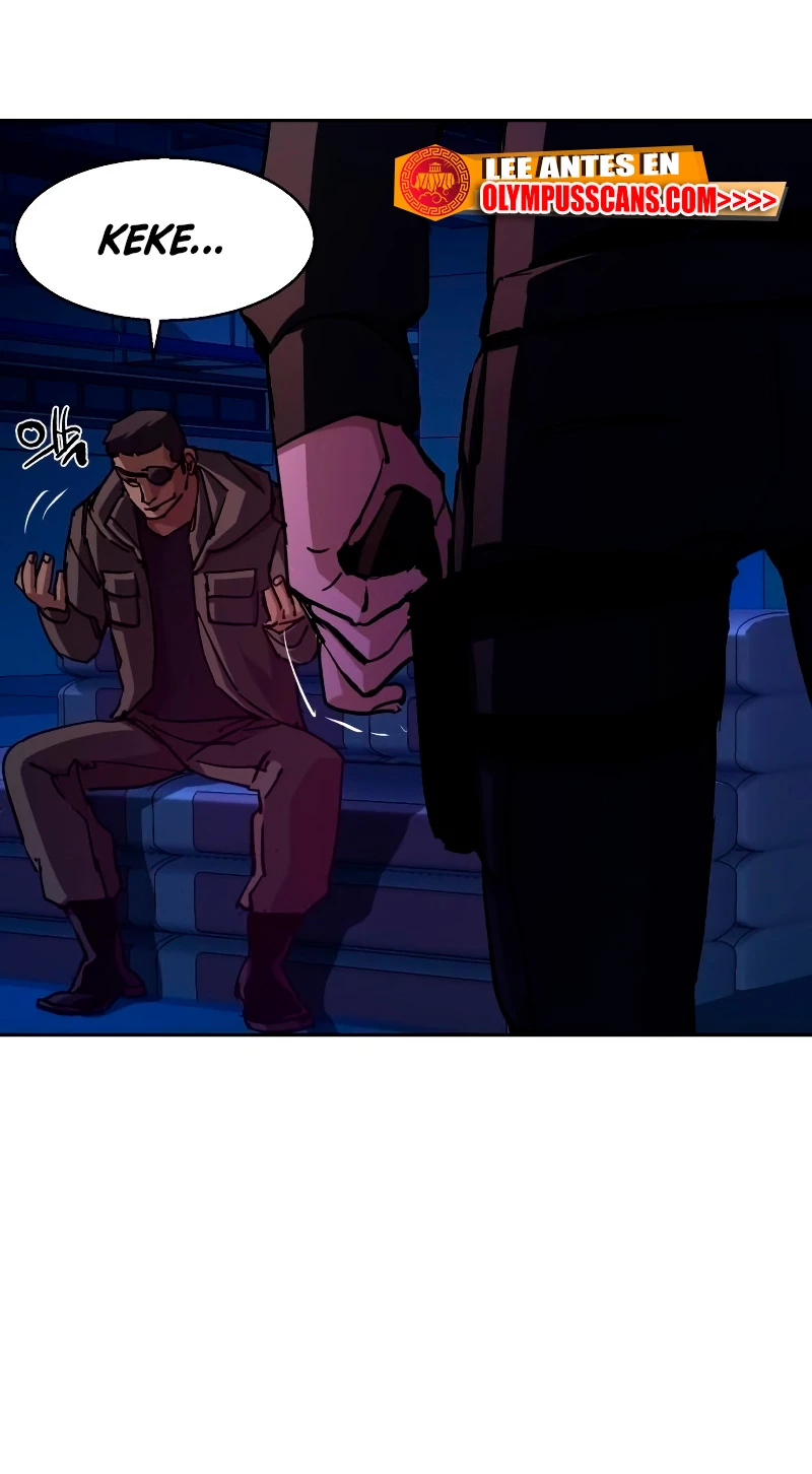 El Asesino Yu Ijin > Capitulo 137 > Page 501
