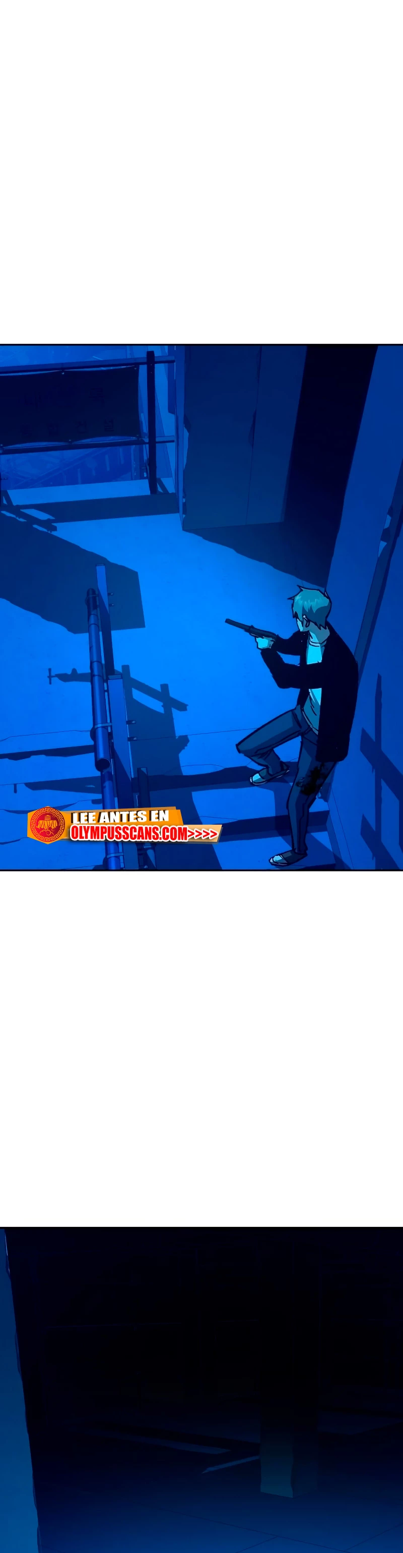 El Asesino Yu Ijin > Capitulo 137 > Page 571